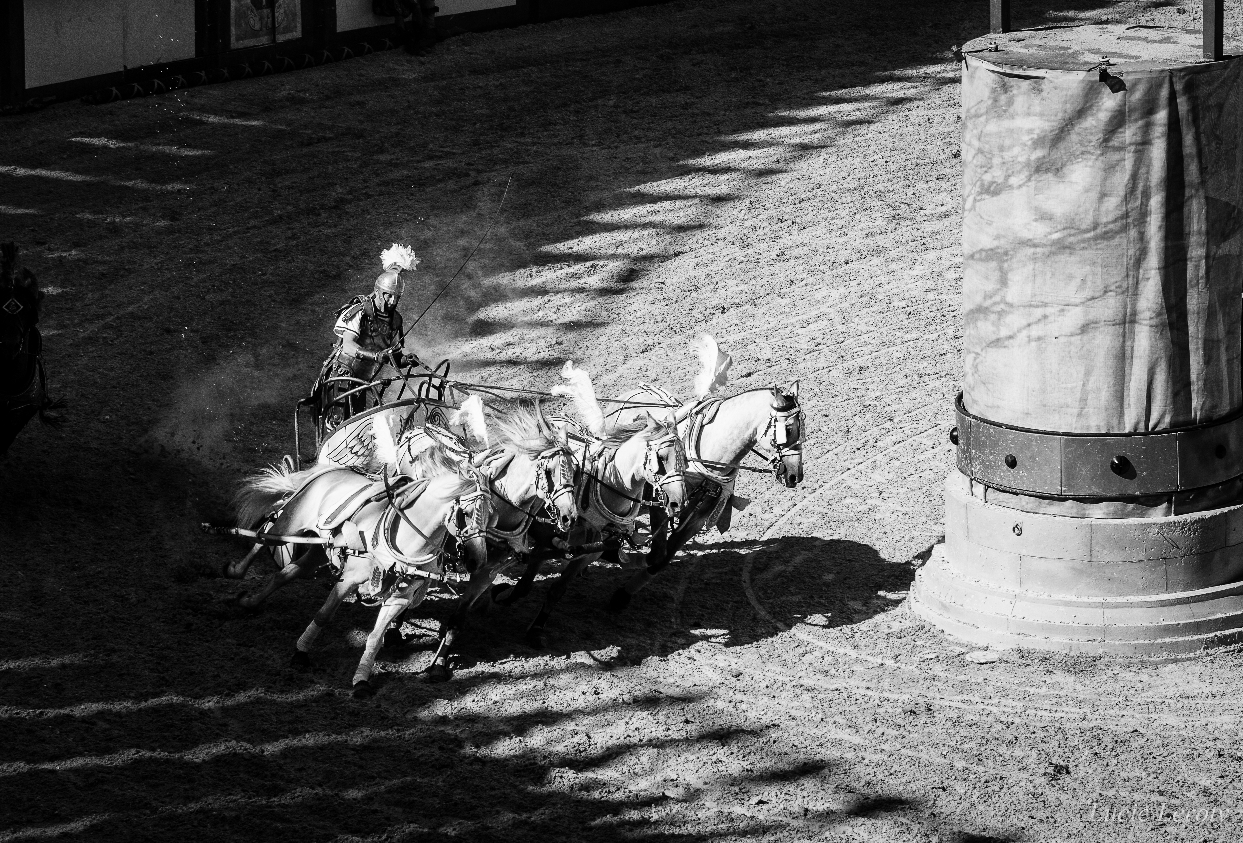 Puy-Du-Fou