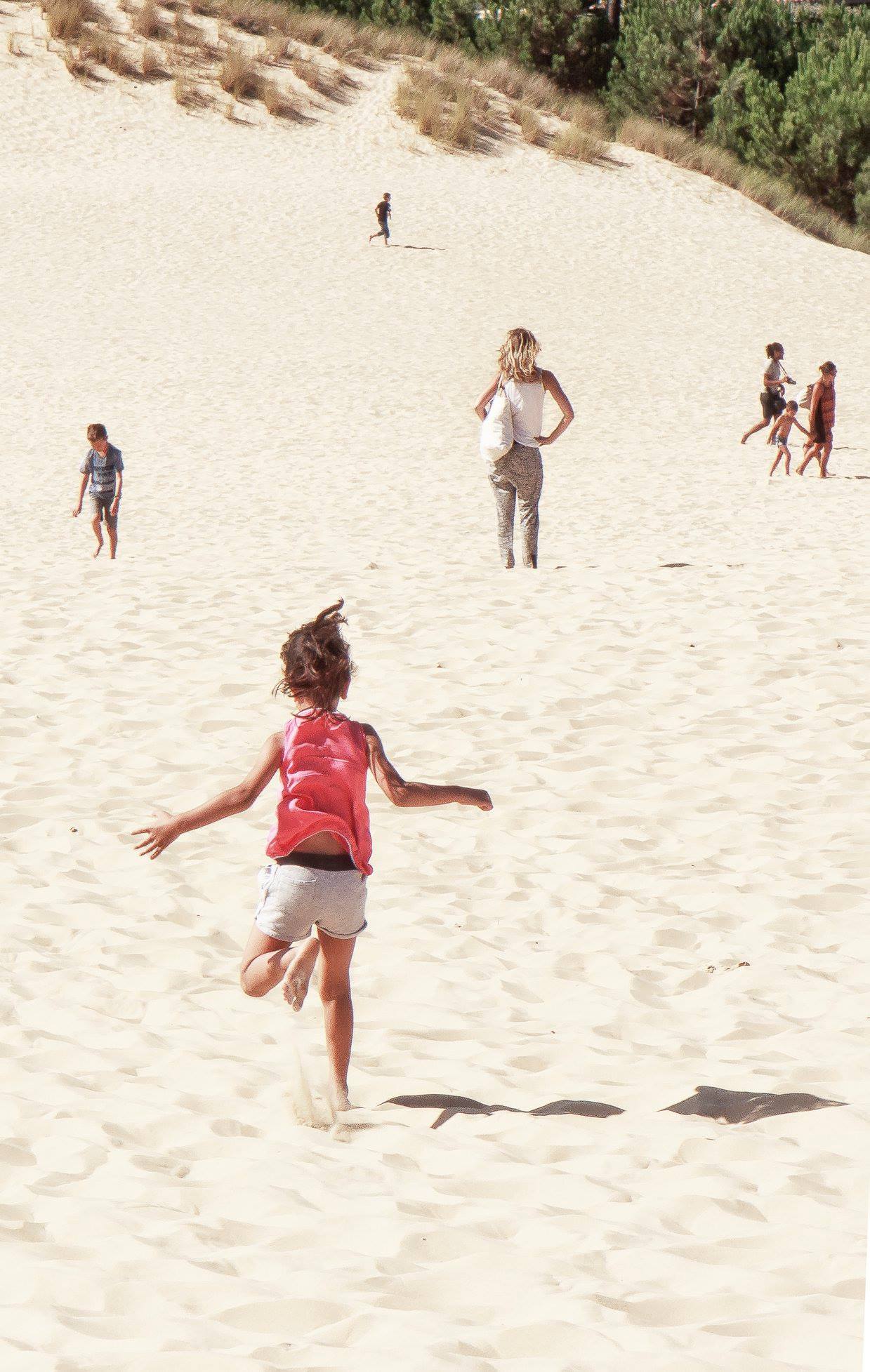 Dune du pilat